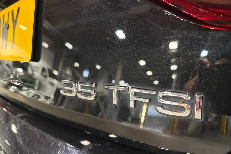 2022 Audi A1 1.5 TFSI 35 S line Sportback 5dr Petrol S Tronic Euro 6 (s/s) (150 ps) Auto Hatchbac...