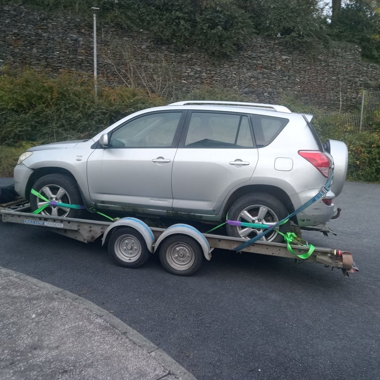 Toyota Hilux hiace corolla avensis RAV4 