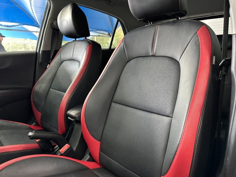 2019 Kia Picanto 1.25 GT-Line Hatchback 5dr Petrol Manual Euro 6 (83 bhp) Hatchback Petrol Manual