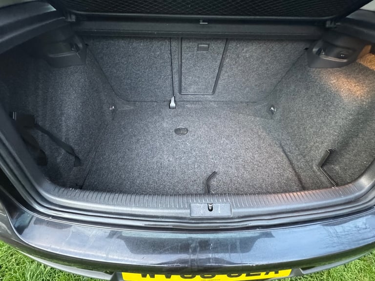 2006 Volkswagen Golf 1.6 SE FSI 5dr HATCHBACK Petrol Manual