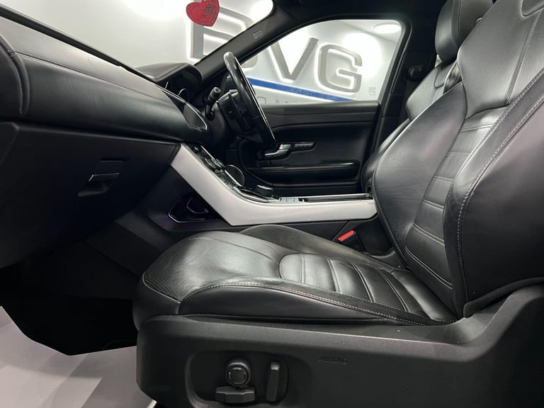 2016 Land Rover Range Rover Evoque 2.0 TD4 HSE Dynamic Auto 4WD Euro 6 (s/s) 5dr ESTATE Diesel Au...