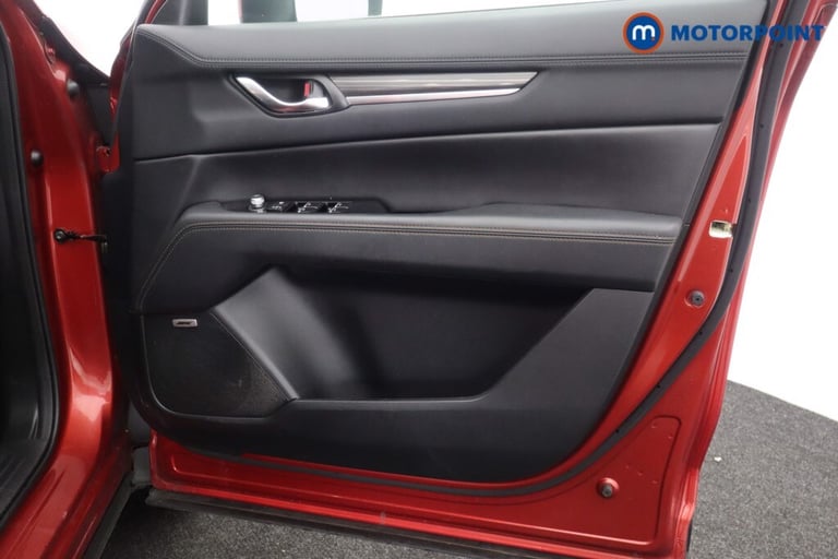 2019 Mazda CX-5 2.0 Sport Nav-Plus 5dr Auto SUV Petrol Automatic