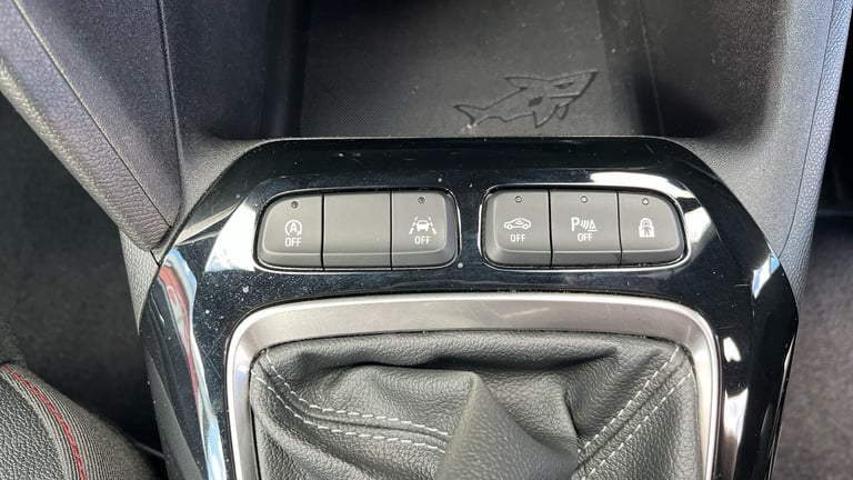 2023 Vauxhall Corsa 1.2 GS 5dr Petrol Hatchback Hatchback Petrol Manual