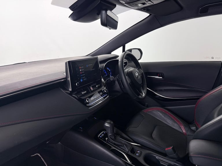 2023 Toyota Corolla 2.0 VVT-i Hybrid Excel 5dr CVT ESTATE PETROL/ELECTRIC Automatic