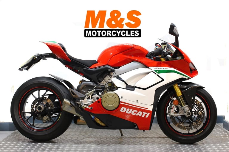 image for Ducati PANIGALE V4 SPECIALE