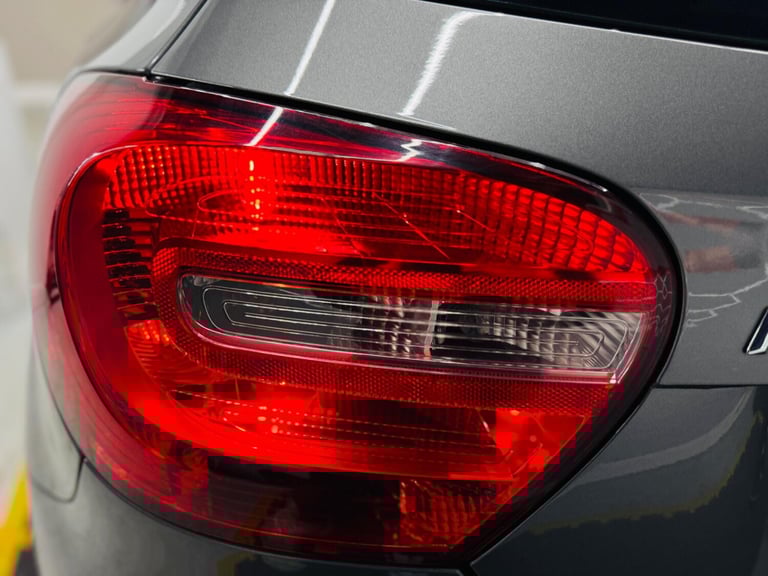 2015 Mercedes-Benz A-Class 1.5 A180 CDI Sport Edition 7G-DCT Euro 5 (s/s) 5dr HATCHBACK Diesel Au...