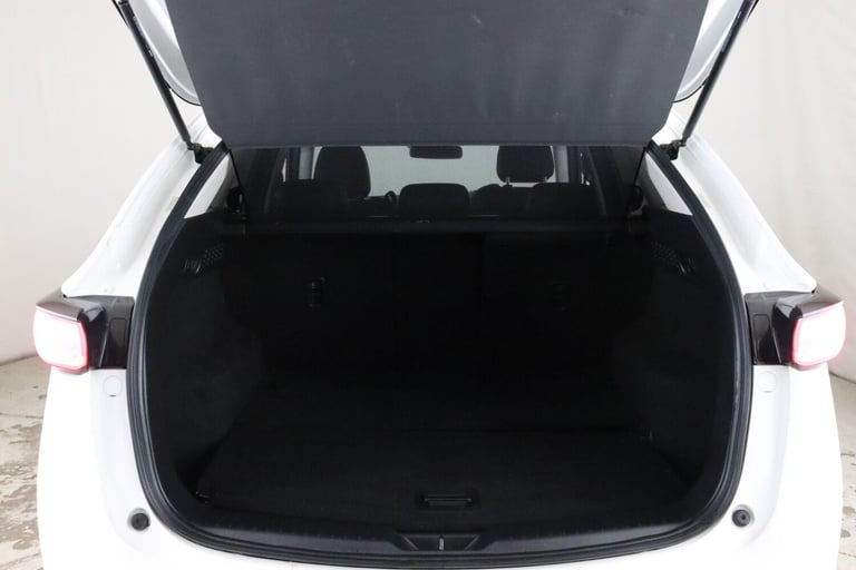 2023 Mazda CX-5 2.0 e-SKYACTIV G MHEV Newground Euro 6 (s/s) 5dr ESTATE Petrol Manual