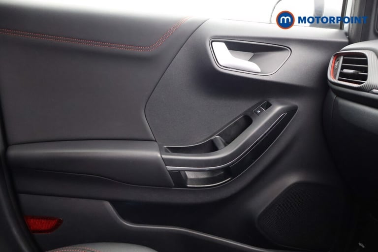 2023 Ford Puma 1.0 EcoBoost Hybrid mHEV ST-Line X 5dr SUV Petrol Manual