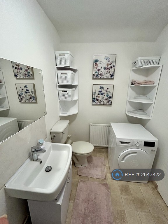 3 bedroom house in Brooks Road, Cambridge, CB1 (3 bed) (#2643472)