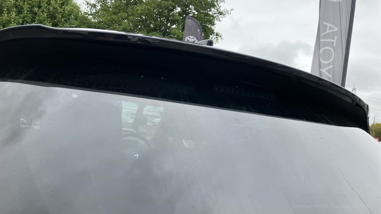 2023 Toyota Yaris 1.5 Hybrid Design 5dr CVT Hybrid Hatchback Hatchback Hybrid Automatic