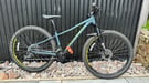 Mountain Bike (MTB) Specialized Pitch Expert - Small 2018