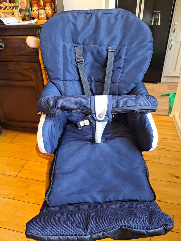 Emmaljungo duo pram buggy combi