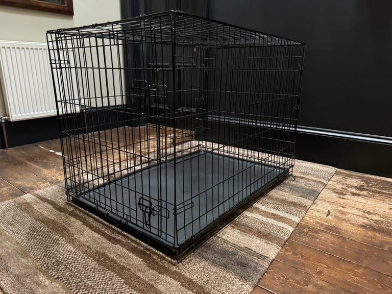 Dog crates in Dundee | Pets - Gumtree