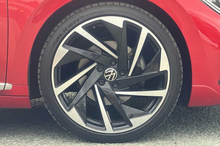 2021 Volkswagen Arteon 1.5 TSI R-Line 5dr ESTATE PETROL Manual