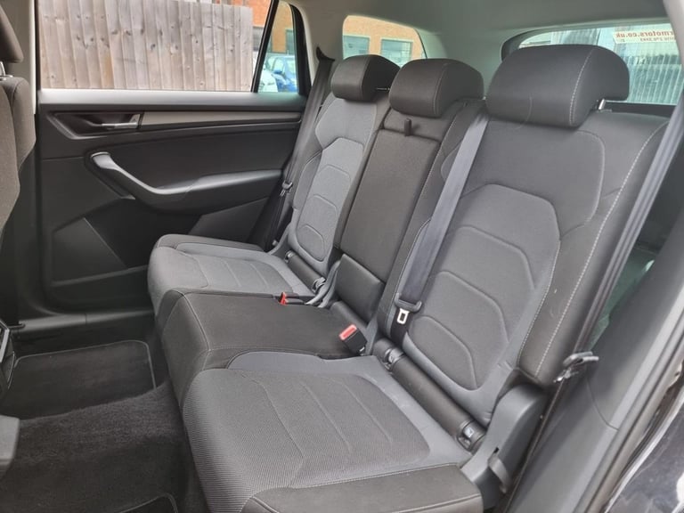 2018 Skoda Kodiaq 2.0 TDI SE SUV 5dr Diesel DSG Euro 6 (s/s) (5 Seat) (150 ps) ESTATE Diesel Auto...