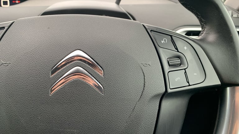 2022 Citroen C4 Grand Picasso 1.2 PureTech Sense MPV 5dr Petrol EAT8 Euro 6 (s/s) (130 ps) MPV Pe...