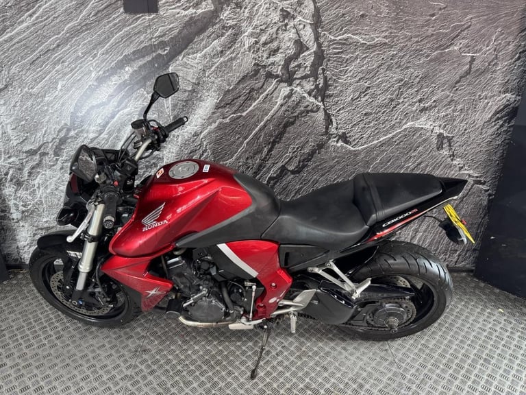 HONDA CB1000R CB 1000 R 2010
