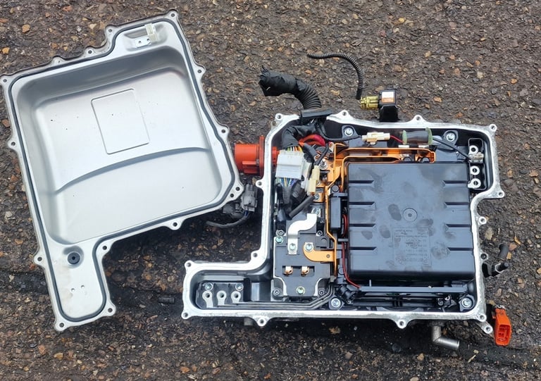 image for Toyota Prius Hybrid Inverter 2008