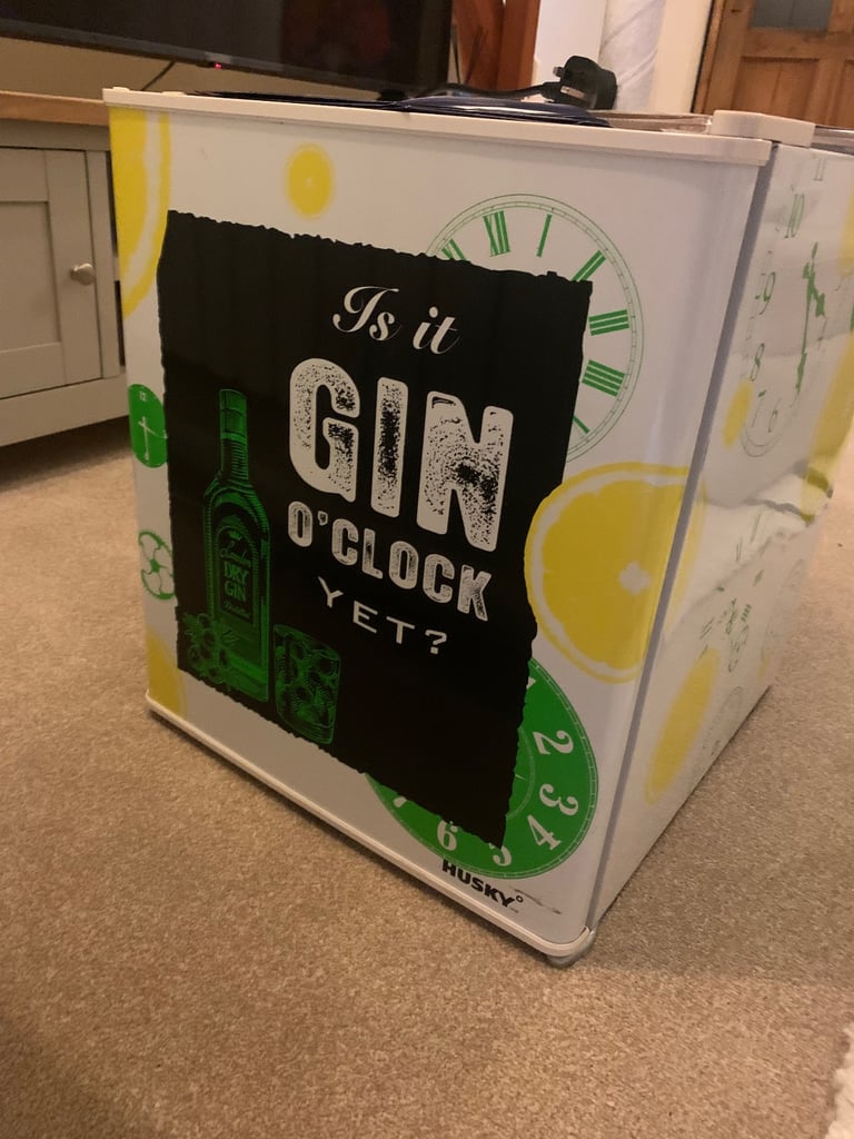 image for Mini Fridge