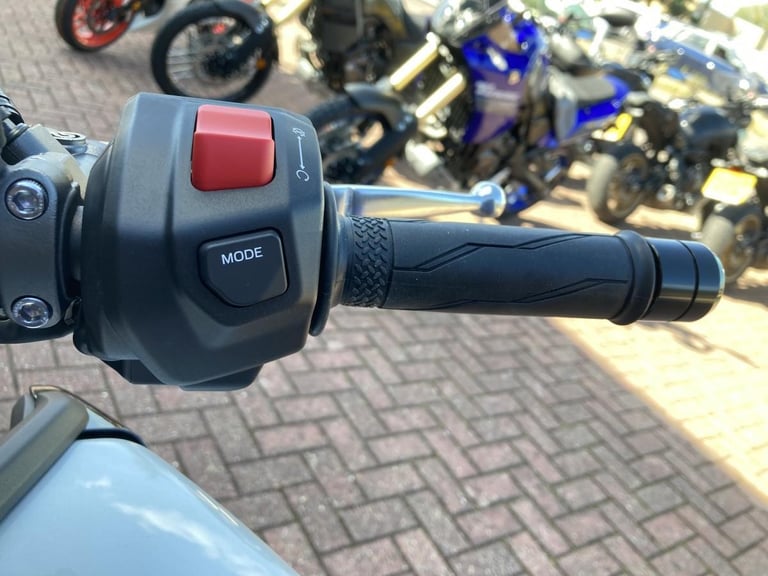 YAMAHA MT-09 SP - ICON PERFORMANCE - BRAND NEW - IN STOCK AT CRESCENT YAMAHA!