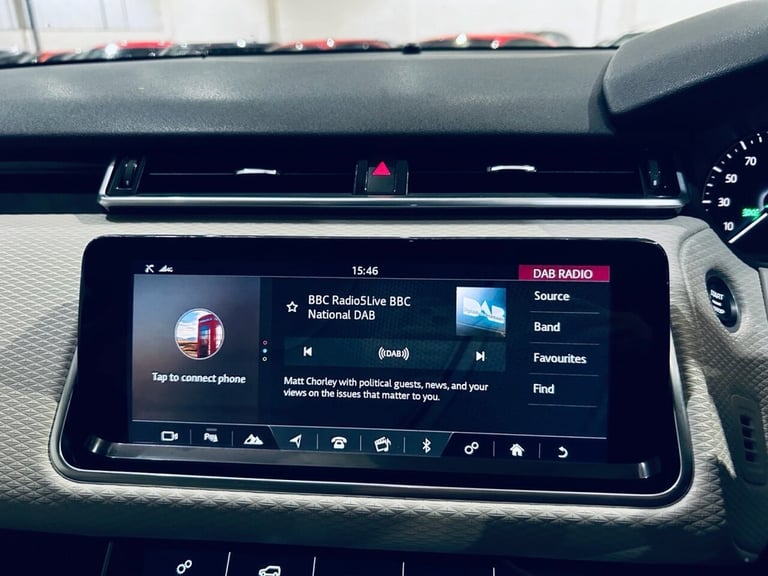 LAND ROVER RANGE ROVER VELAR 2.0 D180 S SUV 5DR DIESEL AUTO 4WD EURO 2019