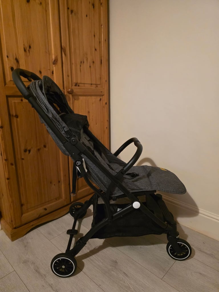 image for Baby stroller
