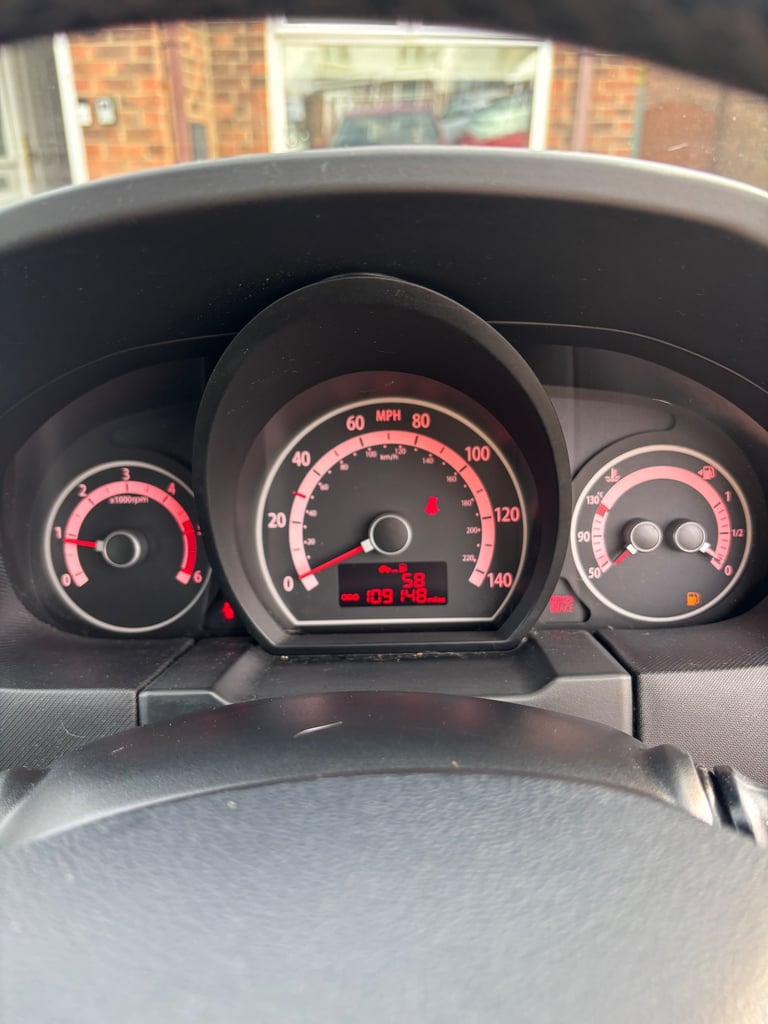 Kia, CEED, Hatchback, 2011, Manual, 1582 (cc),5 doors - Image 12