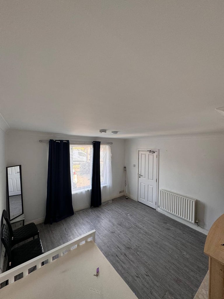 double room to let, rent, 