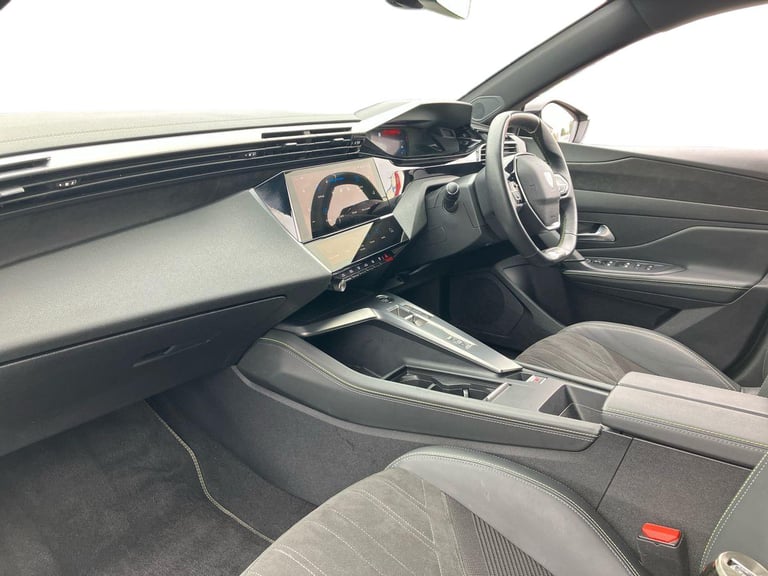 2024 Peugeot 308 115kW GT 54kWh 5dr Auto Hatchback Electric Automatic