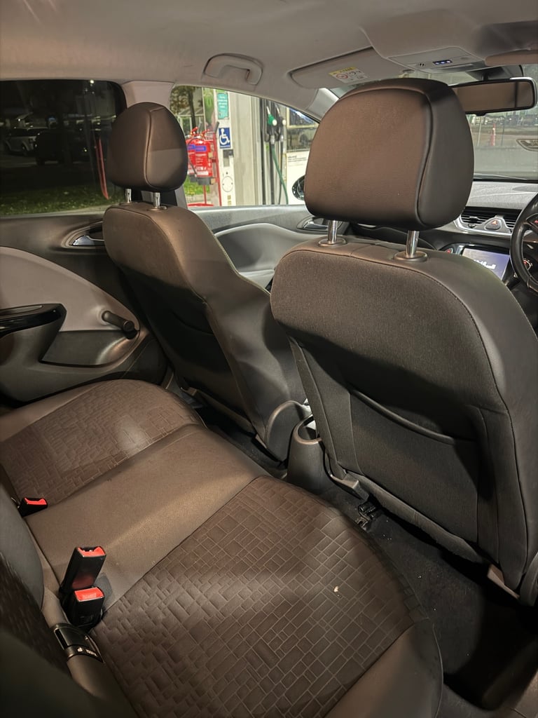 Vauxhall, CORSA, Hatchback, 2015, Other, 1398 (cc), 5 doors