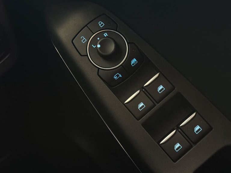 2023 Ford Puma 1.5 EcoBoost ST 5dr HATCHBACK PETROL Manual