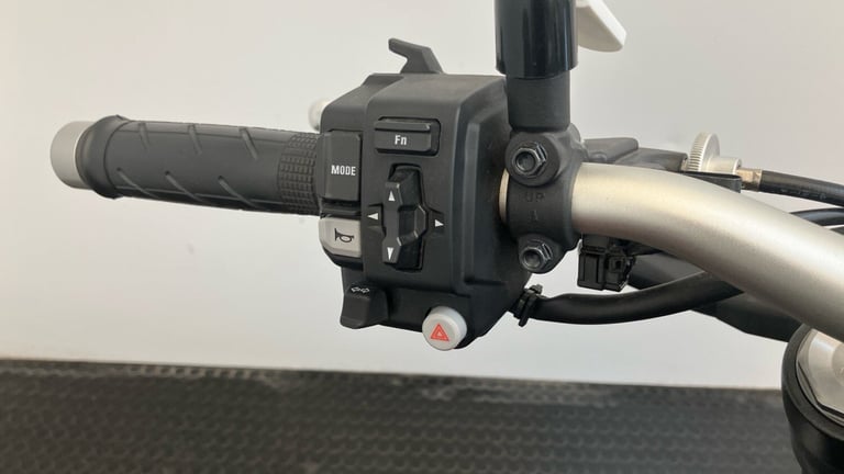 2025 Honda CB (23MY) Honda CB1000R ROADSTER Petrol Manual