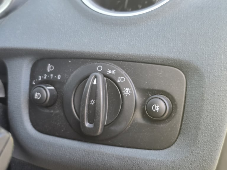 FORD FIESTA 1.4 Titanium 2009