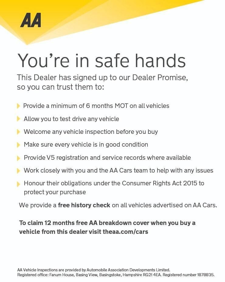 2017 Mitsubishi Outlander 2.0h 12kWh 4hs SUV 5dr Petrol Plug-in Hybrid CVT 4WD Euro 6 (s/s) (200 ...