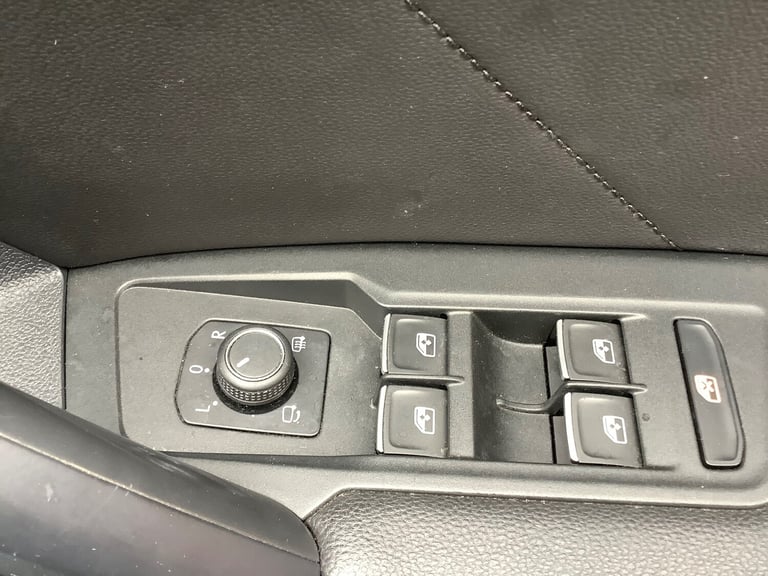 2022 Volkswagen Tiguan 1.5 TSI 150 Elegance 5dr DSG ESTATE PETROL Automatic