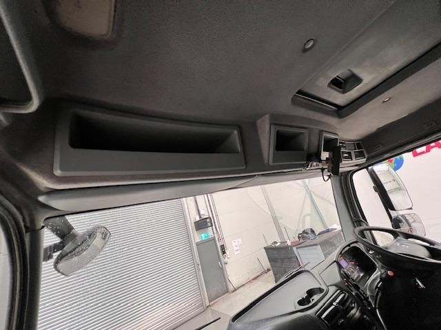 Mercedes  Axor 2633 6x4 Day Cab Steel Tipper Manual