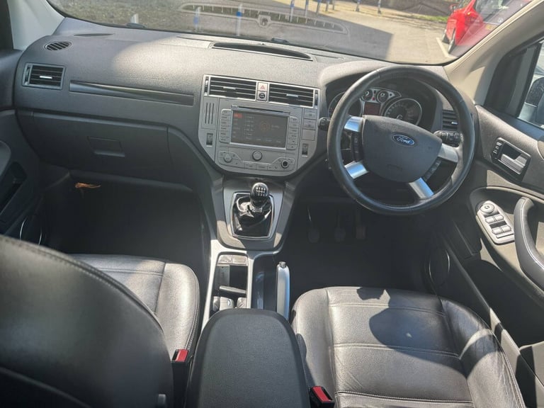 2019 Ford Kuga TITANIUM EDITION Hatchback Petrol Automatic