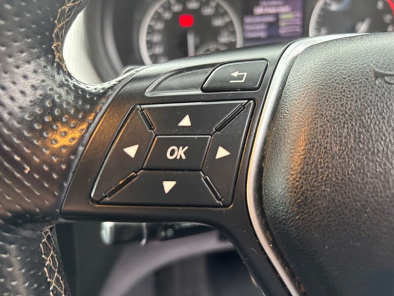 2013 Mercedes-Benz B Class 1.8 Sport MPV 5dr Diesel 7G-DCT Euro 5 (s/s) (109 ps) MPV Diesel Autom...