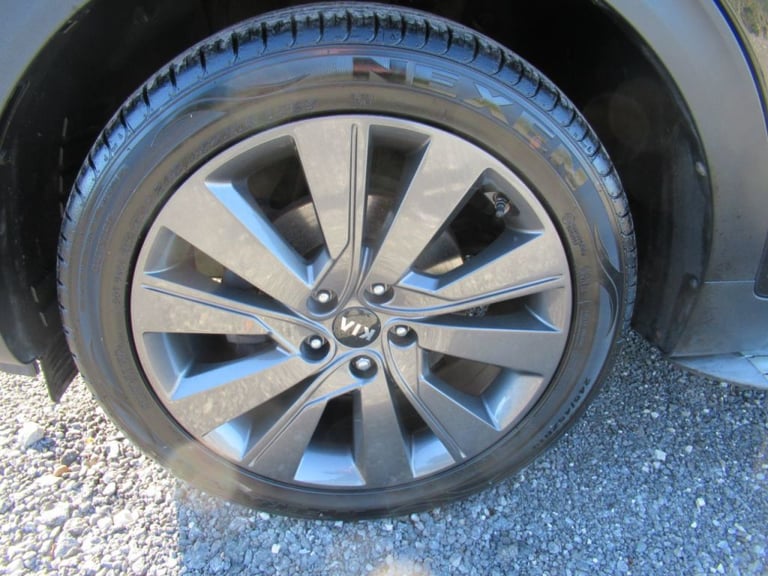  Kia Sportage 1.7 CRDi ISG 4 5dr Diesel