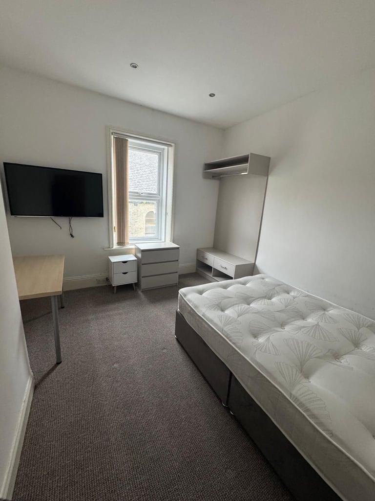 St Bede's Park, Sunderland