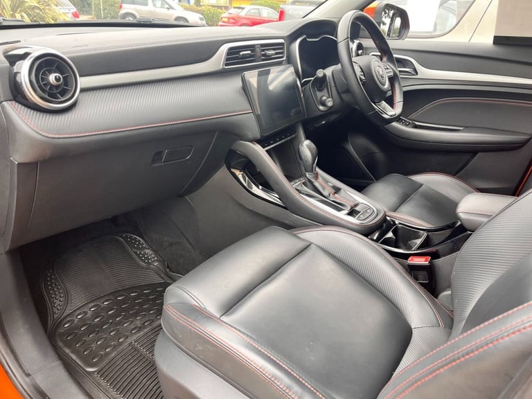 2021 71 MG MG ZS 1.0 T-GDI EXCLUSIVE SUV 5DR PETROL AUTO EURO 6 (111 PS)