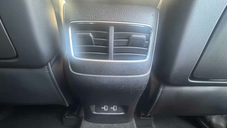 2023 MG MG HS 1.5 T-GDI Trophy 5dr Hatchback Petrol Manual