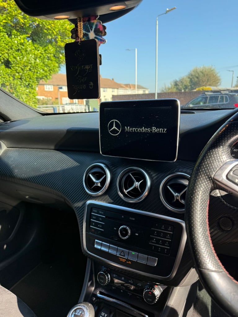 Mercedes-Benz, A CLASS, Hatchback, 2016