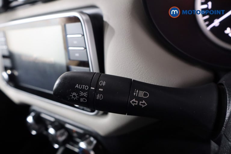 2020 Nissan Micra 1.0 IG-T 100 Acenta 5dr Xtronic Hatchback Petrol Automatic