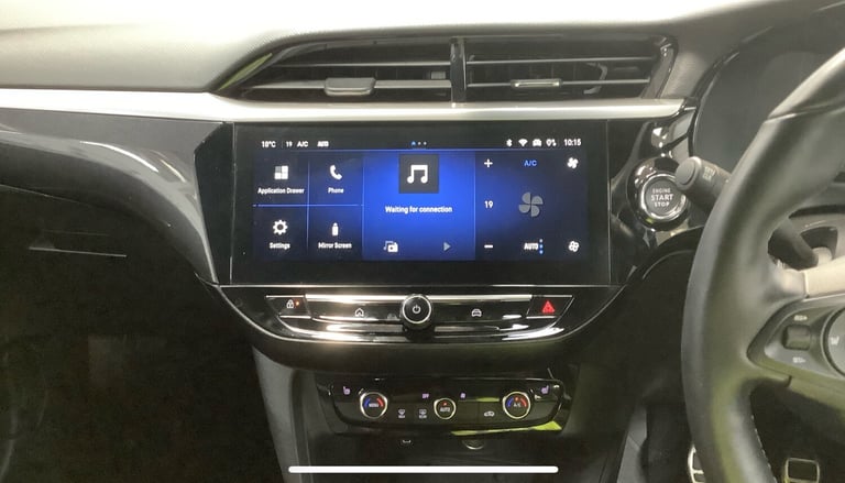 2023 Vauxhall Corsa 1.2 Turbo Ultimate 5dr HATCHBACK Petrol Manual
