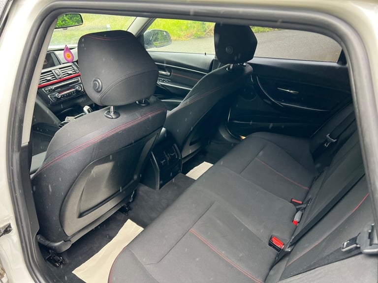 2014 BMW 3 Series 1.6 316i Sport Touring Auto Euro 6 (s/s) 5dr ESTATE Petrol Automatic