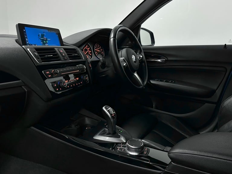 2017 (17) BMW M140i 3.0 Auto [Nav] ( 340 bhp )