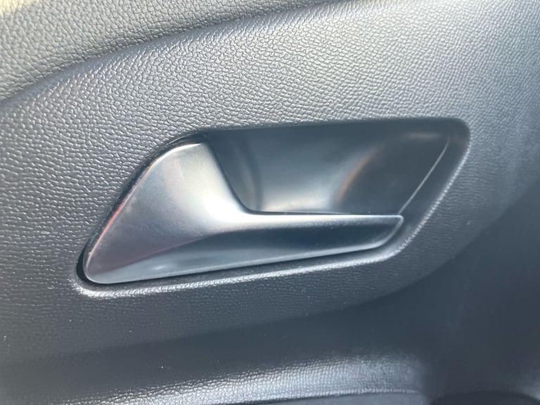 2023 Vauxhall Corsa 1.2 GS 5dr Hatchback PETROL Manual
