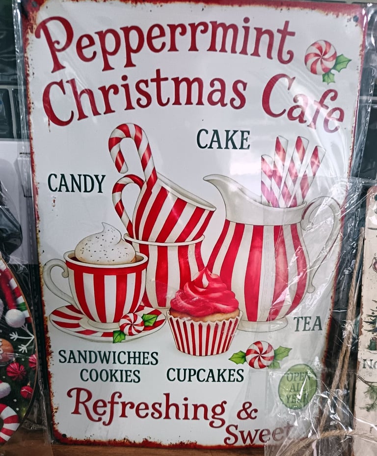 Christmas Decor 