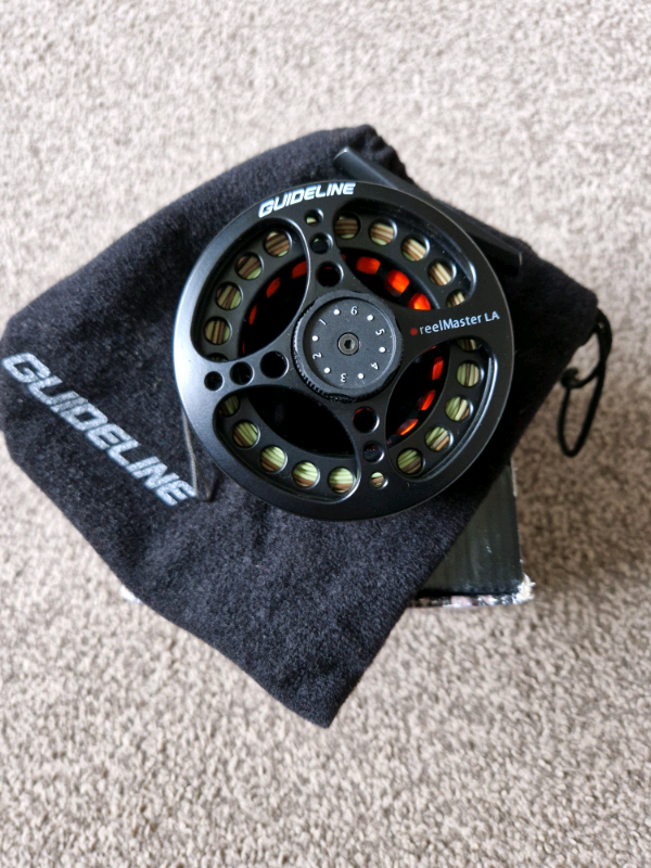 Fly reel in Northern Ireland, Fishing Reels for Sale